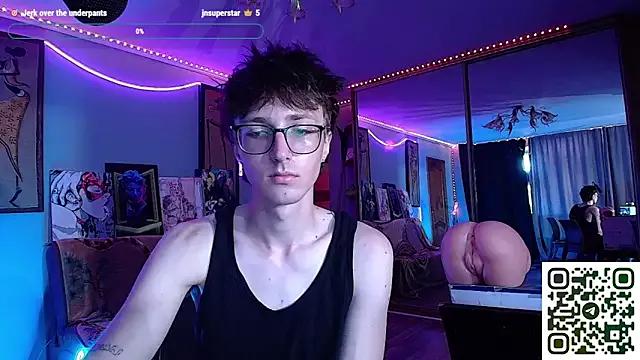 Freechat 8goat on StripChat
