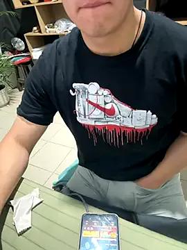 97banana — Show dick  :fire::devil: