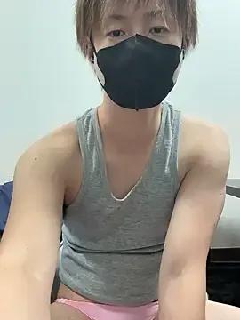 9_REN_9 — Freechat on StripChat