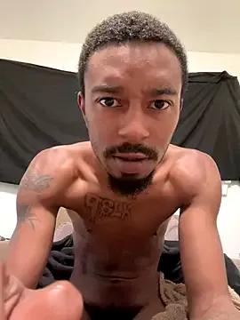 StripChat 9blk is Freechat 9blk — Shower and jack