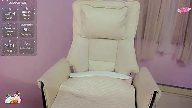 Freechat __18Angel__ on StripChat