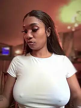 ___Nessa — Group on StripChat