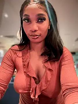 ___Nessa — Group on StripChat