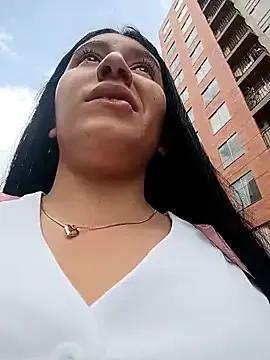 __Antonella — Make me horny and fuck dildo