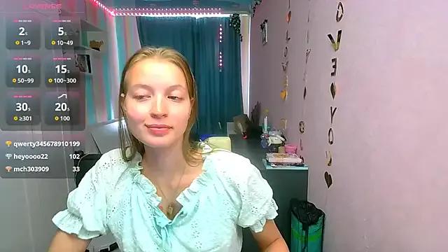 __Aphrodita__wow__ — pinched nipples and lick your finger sex
