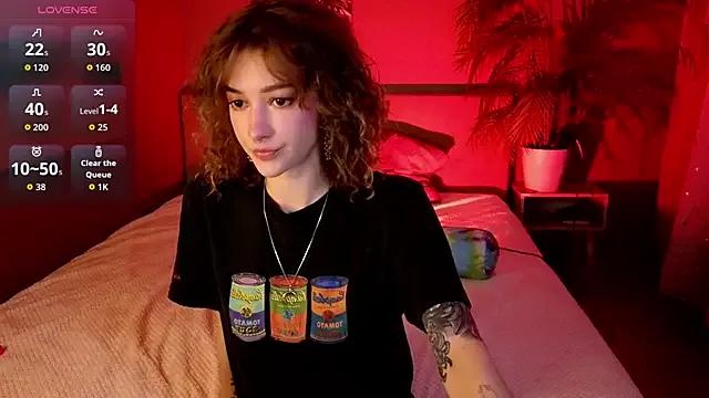 __grace__ — Flash ass