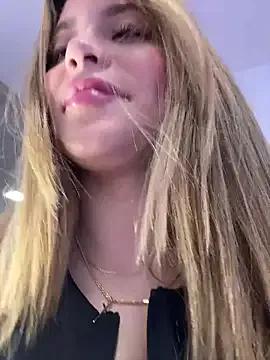StripChat _Alicee_1 is Freechat _Alicee_1 — slap tits with dildo