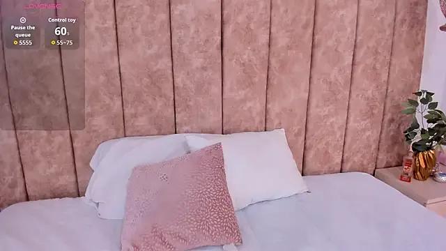 StripChat _alishaa_c is Freechat _alishaa_c — finger in pussy