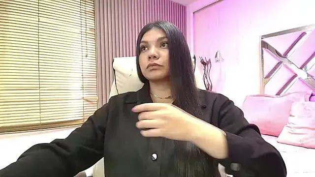 StripChat _amber_20 is Freechat _amber_20 — boobs bounce