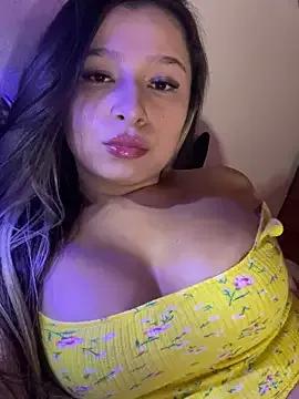 Freechat _Amber_Brown on StripChat