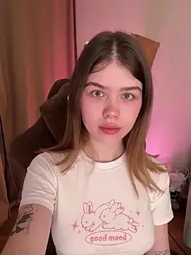 _Amberlley — Show boobies 