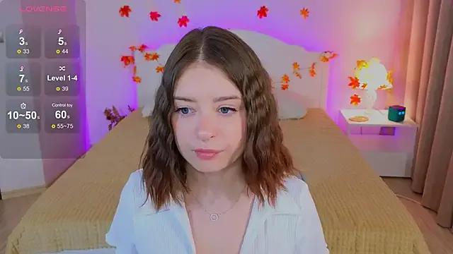 _Amelia_Shine_ — Freechat on StripChat