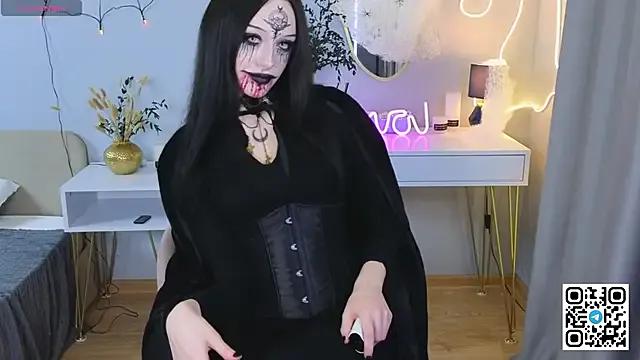 StripChat _amy_luna_ is Freechat _amy_luna_ — Cassandra, suck your fingers<3