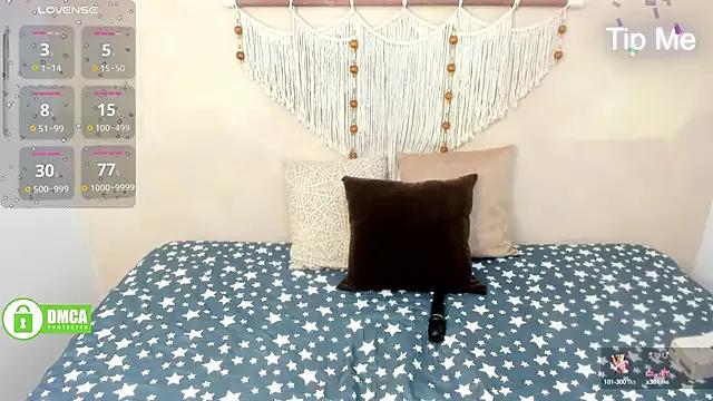 Freechat _anavictoria_ on StripChat