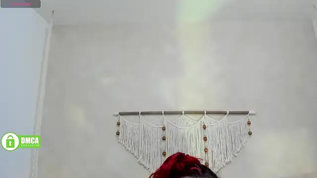 Freechat _anavictoria_ on StripChat