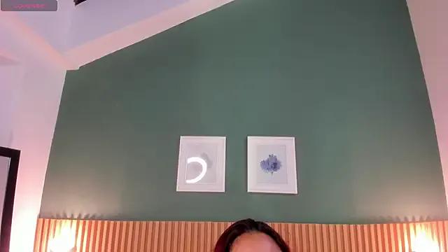 Freechat _anavictoria_ on StripChat