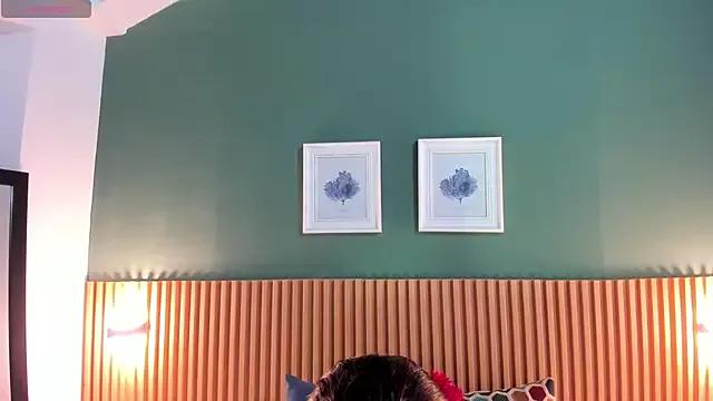 Freechat _anavictoria_ on StripChat