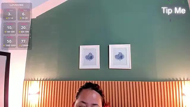 Freechat _anavictoria_ on StripChat