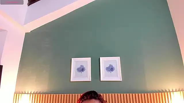 Freechat _anavictoria_ on StripChat