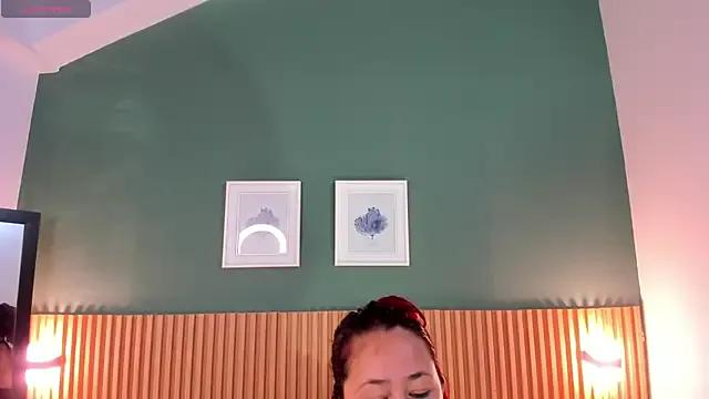 Freechat _anavictoria_ on StripChat