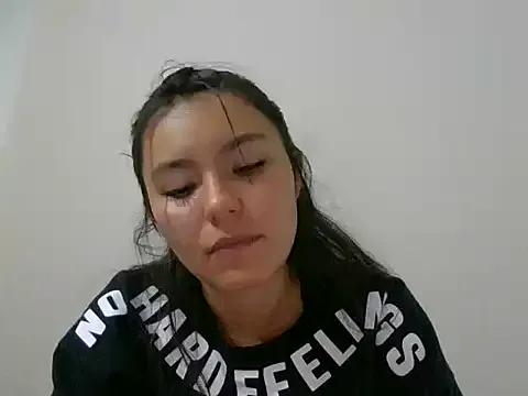Freechat _andygirl on StripChat