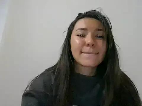 Freechat _andygirl on StripChat
