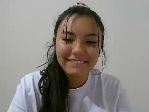 Freechat _andygirl on StripChat