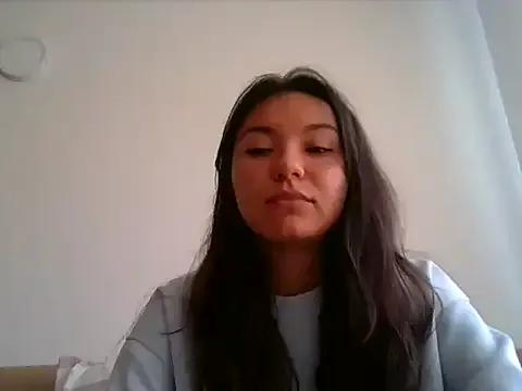 Freechat _andygirl on StripChat