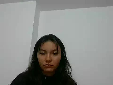 Freechat _andygirl on StripChat
