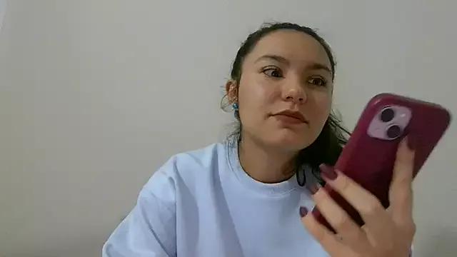 Freechat _andygirl on StripChat