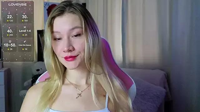 _Anna_Nolan_ — SLAP ASS IN DOGGY AND FLASH PUSSY