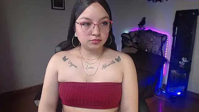 StripChat _anne_hot21 is Freechat _anne_hot21 — Freechat on StripChat