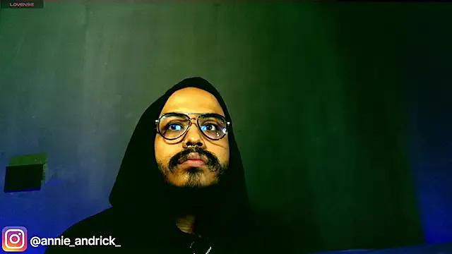 _Annie_Andrick_ — fuck in doggy