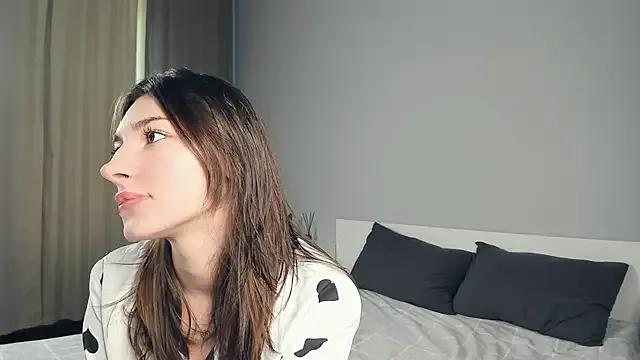 _Annybanny_ on StripChat 