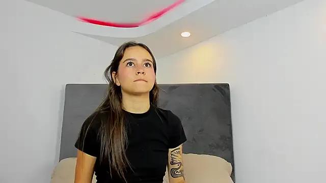 _AriaVixen_ — show tits