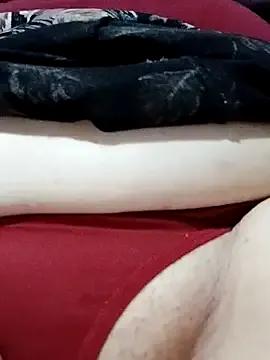 Group _BaHaR_ on StripChat