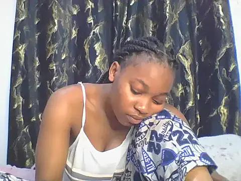Freechat _Becky002 on StripChat