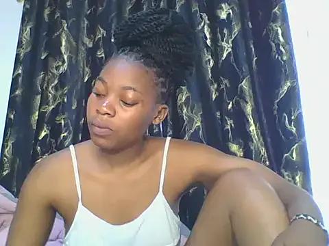 Freechat _Becky002 on StripChat