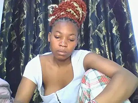 Freechat _Becky002 on StripChat