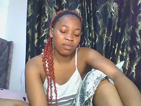 Freechat _Becky002 on StripChat