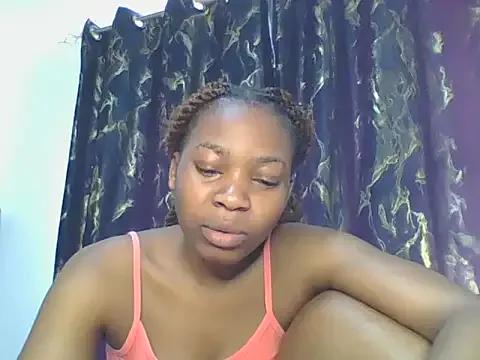 Freechat _Becky002 on StripChat