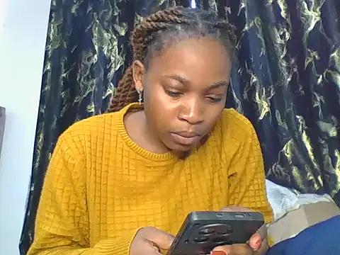 Freechat _Becky002 on StripChat