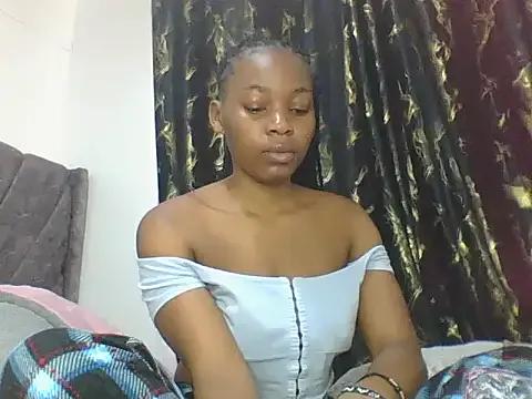 Freechat _Becky002 on StripChat