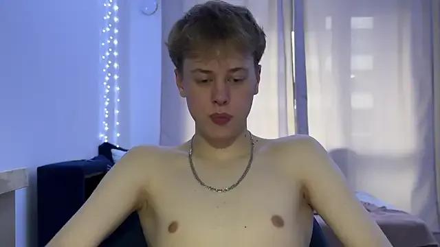 _bee_boy_ — cum show
