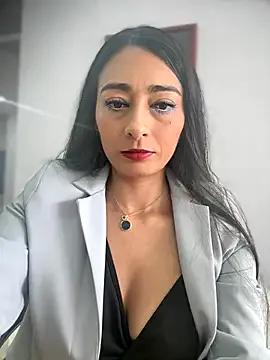 _Bella-Office1 — FirstSquirtForTodayTICKET 16