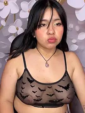 StripChat _Bella_7 is Freechat _Bella_7 — sexy dance