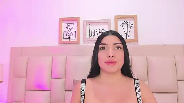 Private _brenda_becker on StripChat