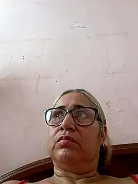 _candi — Panty en el pussy