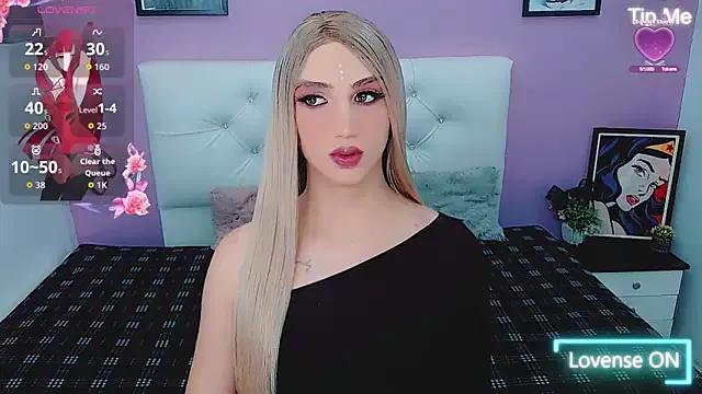 Freechat _canndy_ on StripChat