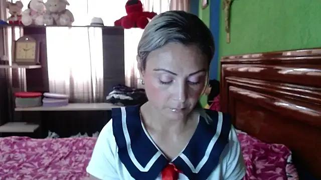 _Charlize_theron_ — Freechat on StripChat